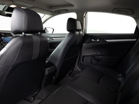 Used 2020 Honda Civic EX-L image 19