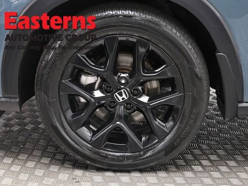 Used 2024 Honda HR-V Sport image 31
