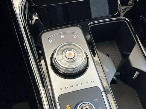 New 2026 Kia Sorento SX Prestige AWD/4WD image 27