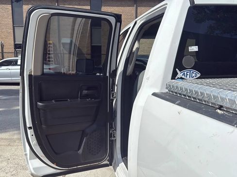 Used 2019 RAM 1500 Tradesman w/ Popular Equipment Group RWD image 16