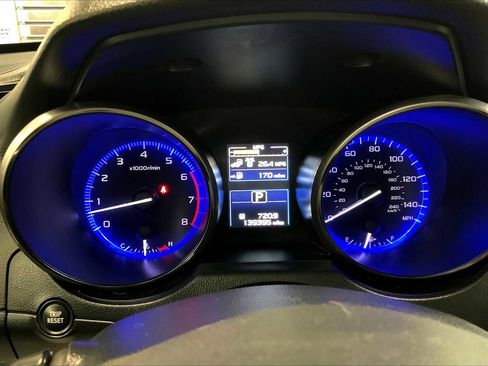 Used 2016 Subaru Outback 2.5i Premium image 24