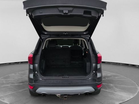 Used 2019 Ford Escape SEL AWD/4WD image 31