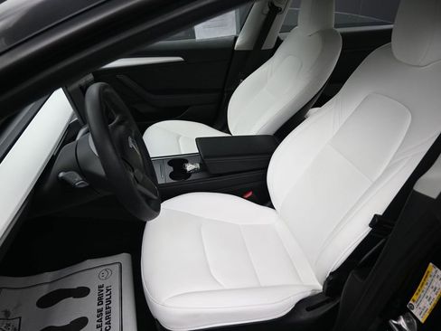 Used 2023 Tesla Model 3 Standard Range RWD image 23