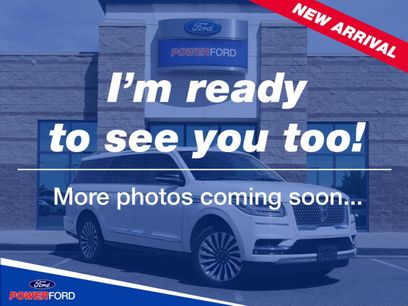 Used 2020 Lincoln Navigator L Reserve w/ Luxury Package