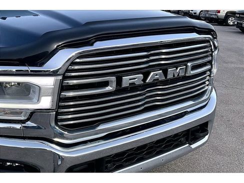 Used 2022 RAM 2500 Laramie image 34