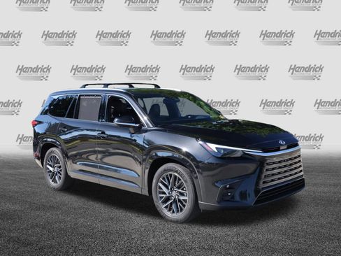 Used 2024 Lexus TX 350 FWD w/ Technology Package image 2