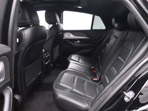 Used 2021 Mercedes-Benz GLE 63 AMG S image 18