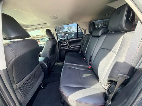Used 2020 Toyota 4Runner TRD Pro AWD/4WD image 23