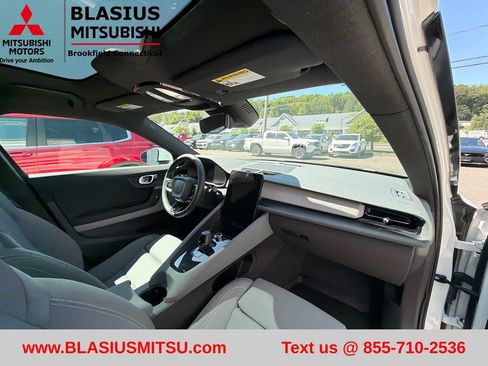 Used 2022 Polestar Polestar 2 w/ Plus Package AWD/4WD image 60