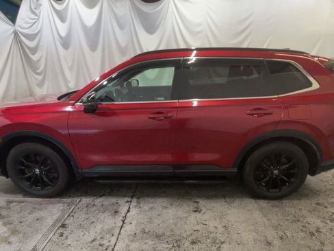 Used 2024 Honda CR-V Sport-L image 5