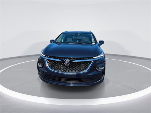 Used 2022 Buick Enclave Avenir w/ Trailering Package, 5000 lbs. image 3