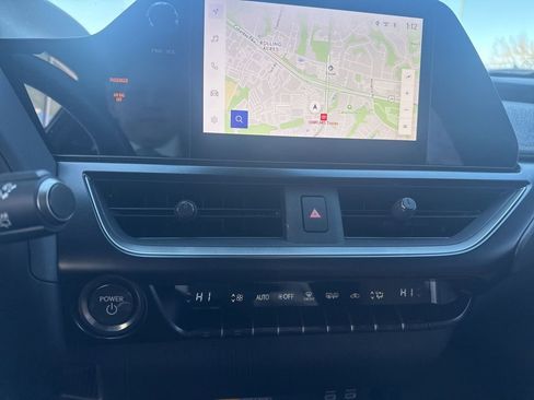 Certified 2024 Lexus UX 250h AWD w/ Premium Package image 24