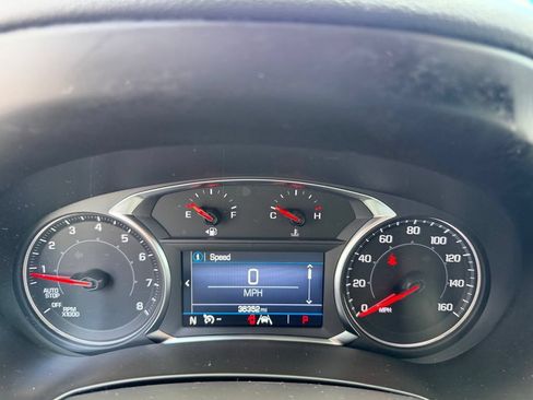 Certified 2024 GMC Terrain SLE w/ Driver Convenience Package FWD image 25