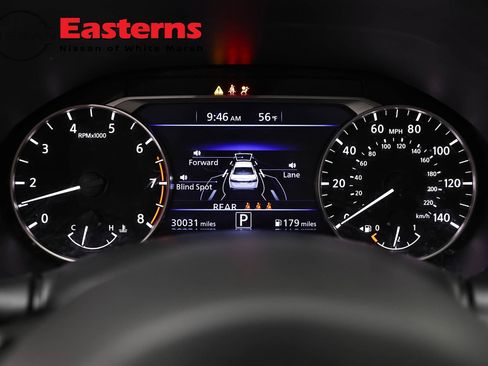 Used 2024 Nissan Altima 2.5 SR w/ SR Premium Package FWD image 17