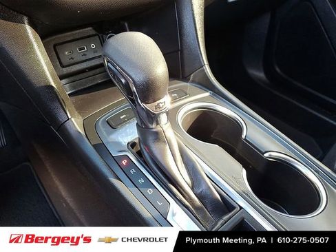 Certified 2022 Chevrolet Equinox LT image 23