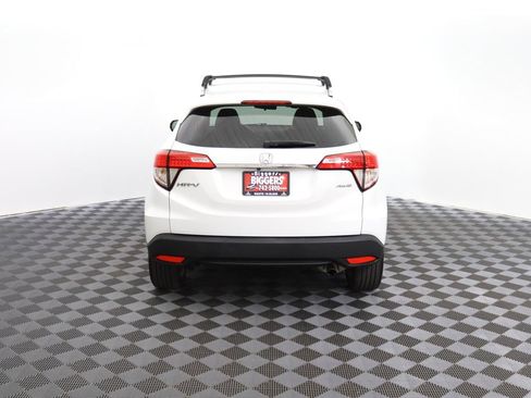 Used 2019 Honda HR-V EX image 7