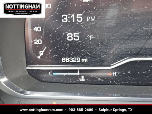 Used 2024 GMC Yukon SLT image 22