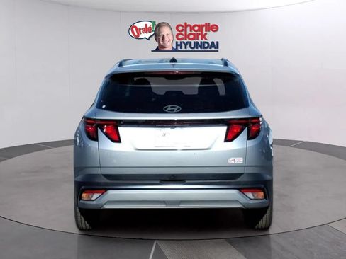 New 2026 Hyundai Tucson SEL FWD image 4