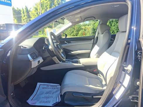 Used 2023 Honda Accord EX image 13