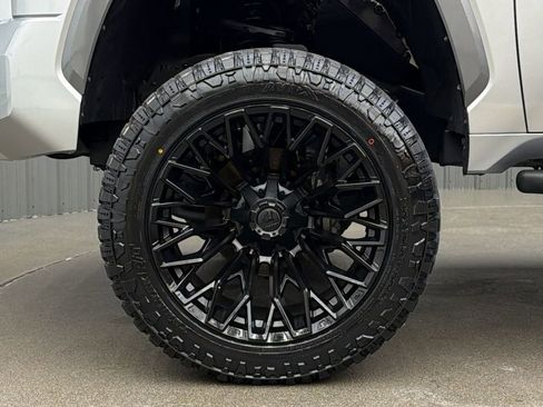 Used 2023 Toyota Tundra 1794 Edition image 10