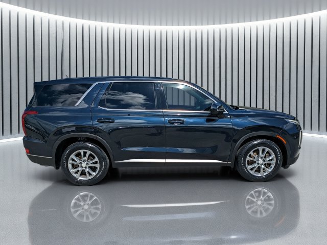 Used 2022 Hyundai Palisade SE FWD image 3