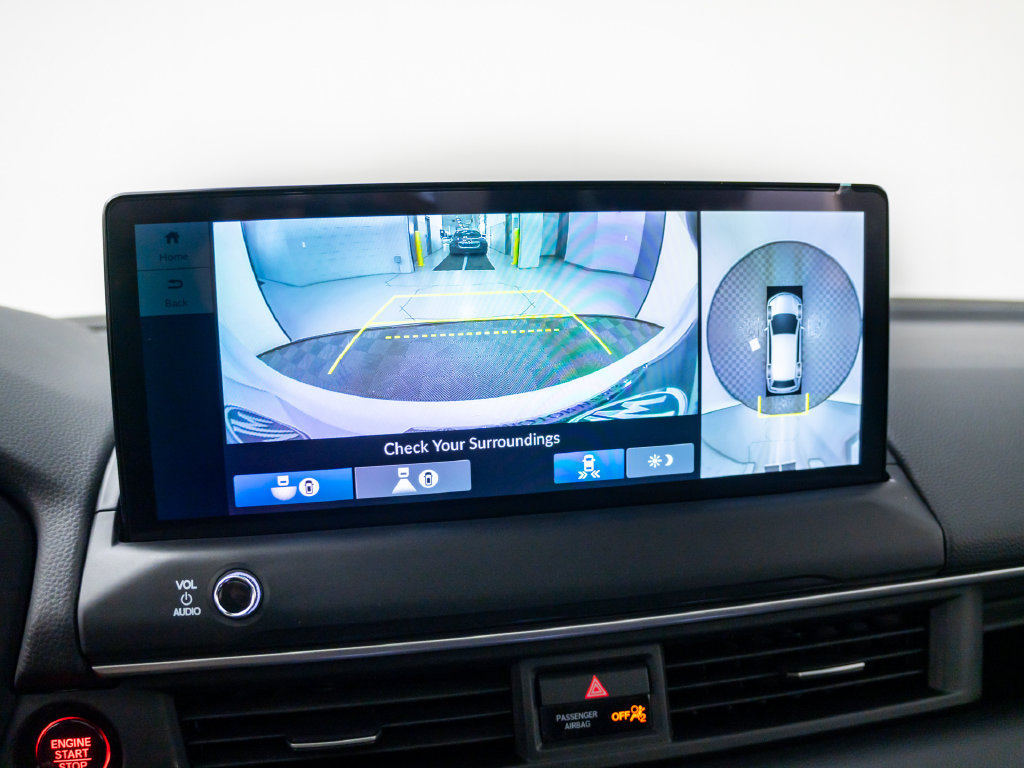 New 2026 Honda Pilot Touring image 27
