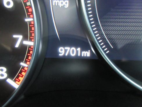 Used 2025 MAZDA CX-50 AWD 2.5 Turbo w/ Cargo Package image 37