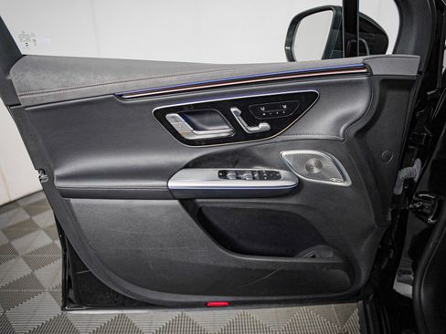 Certified 2023 Mercedes-Benz EQE 350+ 4MATIC SUV image 22