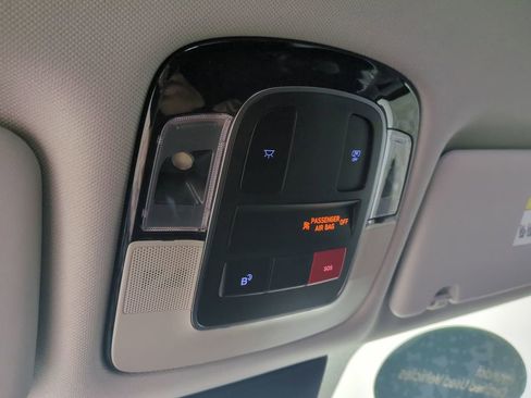 Certified 2025 Hyundai Tucson Blue image 24