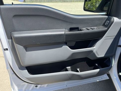 Used 2023 Ford F150 XL AWD/4WD image 10