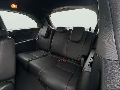 Used 2025 Honda Odyssey Sport-L image 24