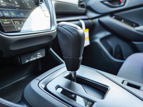 New 2026 Subaru Crosstrek 2.0i Premium image 21