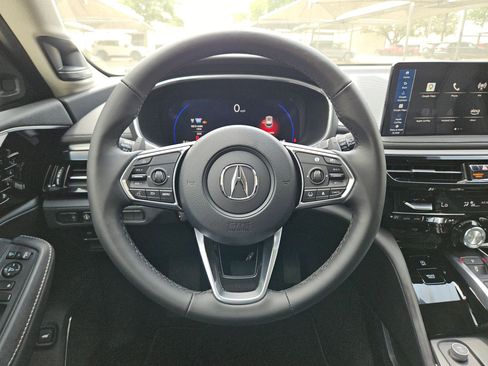 New 2026 Acura MDX SH-AWD w/ Technology Package image 21