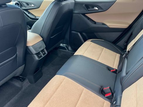 New 2026 Chevrolet Equinox ACTIV w/ Safety and Technology Package AWD/4WD image 9