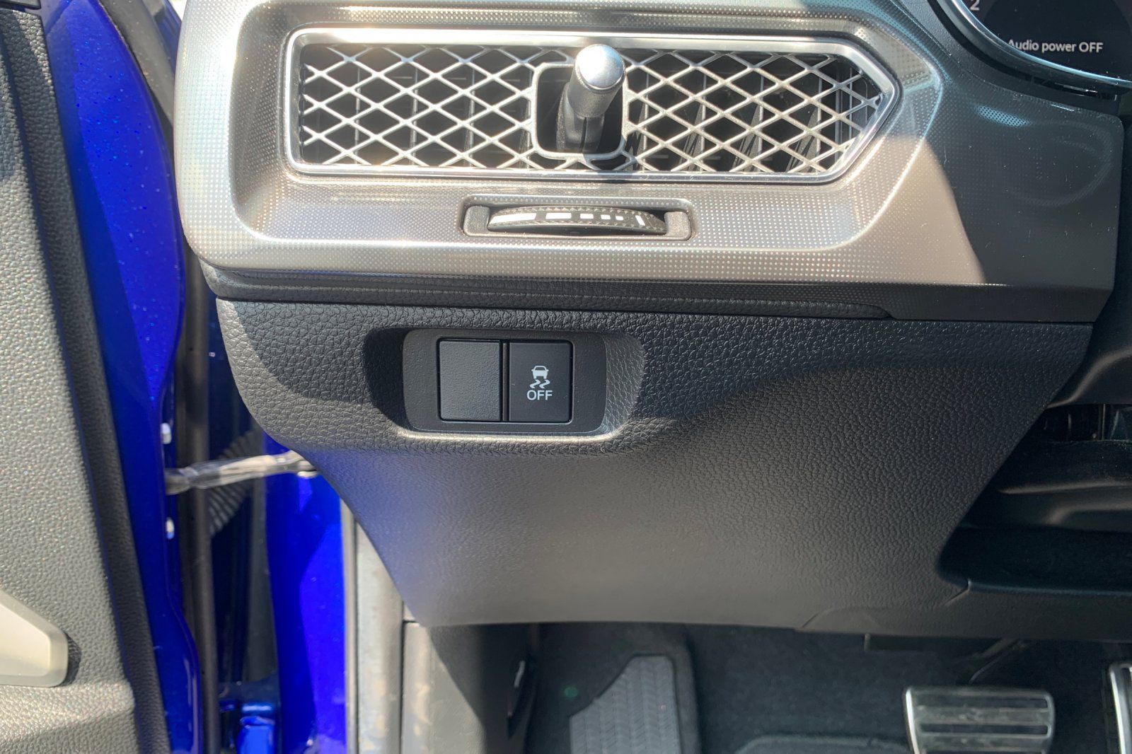 Used 2024 Acura Integra A-Spec FWD image 31