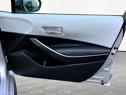 Used 2024 Toyota Corolla SE FWD image 27