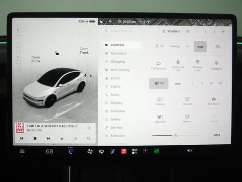 Used 2026 Tesla Model Y Long Range RWD image 33