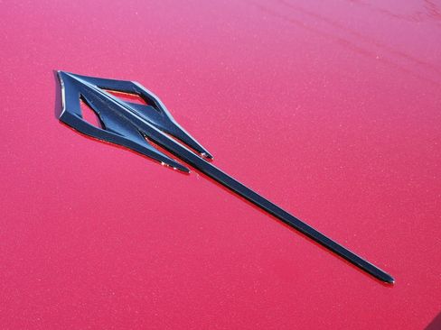 Used 2025 Chevrolet Corvette E-Ray AWD/4WD image 11