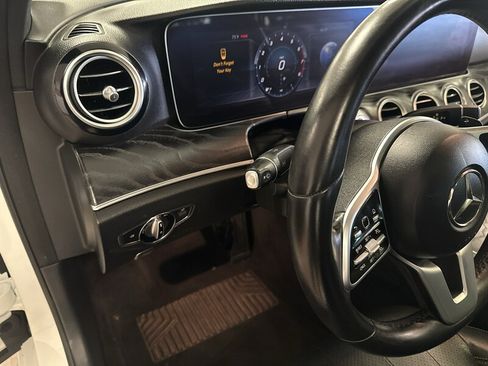Used 2019 Mercedes-Benz E 300 w/ Premium 1 Package image 17