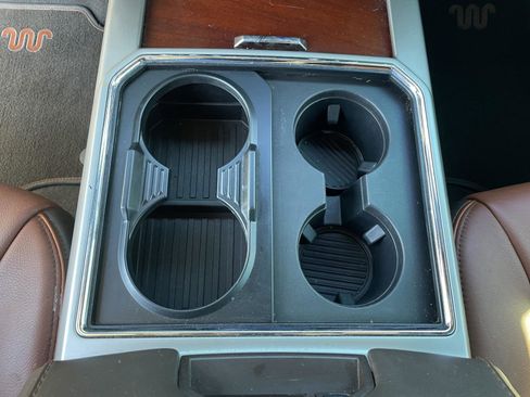 Used 2020 Ford F250 King Ranch w/ King Ranch Ultimate Package image 22