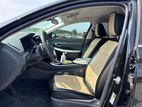 Used 2023 Hyundai Sonata SEL w/ Cargo Package FWD image 4