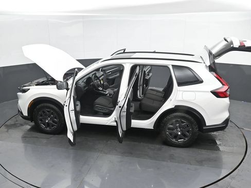Used 2026 Honda CR-V TrailSport image 58
