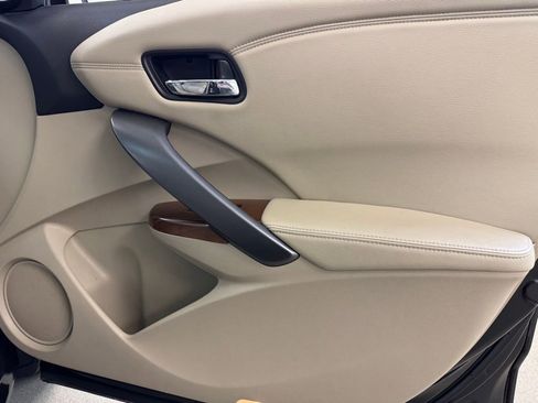 Used 2015 Acura RDX AWD w/ Technology Package image 27