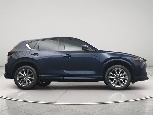 New 2025 MAZDA CX-5 AWD 2.5 S w/ Premium Plus Pkg image 29