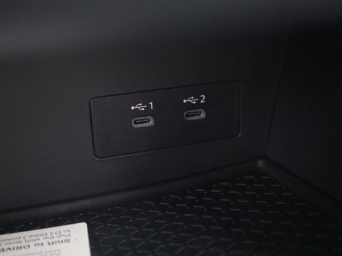 New 2026 Nissan Pathfinder SV AWD/4WD image 17