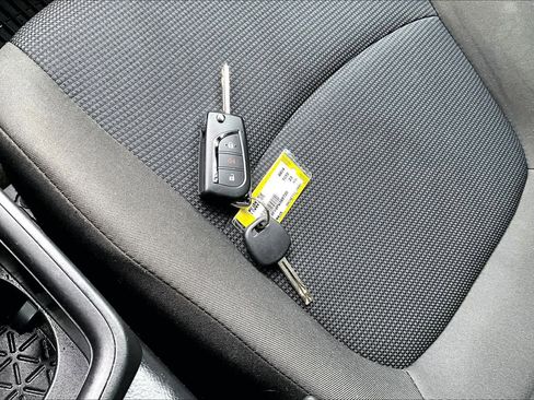 Certified 2023 Toyota RAV4 LE image 14