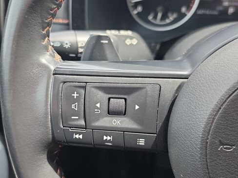 Certified 2024 Nissan Pathfinder Rock Creek AWD/4WD image 12