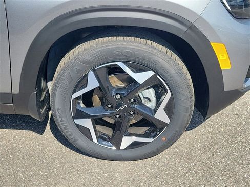 New 2026 Kia Seltos S image 39