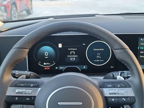 New 2026 Hyundai Tucson Limited image 15