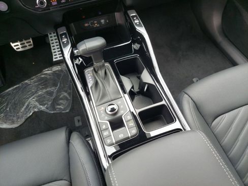 New 2026 Kia Sorento SX Prestige AWD/4WD image 16